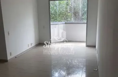 Apartamento com 2 quartos, Vila Marari, São Paulo - R$ 295 mil, Cod: 1804