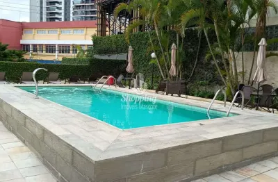 Apartamento com 2 quartos para alugar na Vila Mascote, São Paulo 