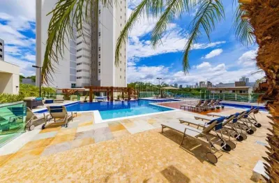 Apartamento com 4 quartos à venda na Avenida São Paulo, 2508, Vila Bosque, Maringá