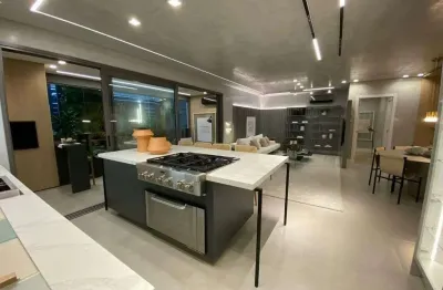 Apartamento com 3 quartos à venda na Rua Itapura, 480, Zona 03, Maringá
