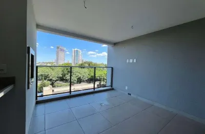 Venda | apartamento novo - frente | 119m2 privativos