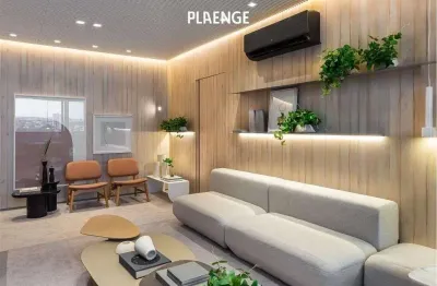 Apartamento com 3 quartos à venda na Rua Inhaúma, 603, Zona 03, Maringá