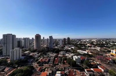 Apartamento com 3 quartos à venda na Rua Inhaúma, 603, Zona 03, Maringá