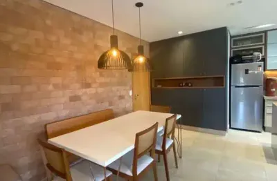 Apartamento com 2 quartos à venda na Avenida Londrina, 1768, Zona 08, Maringá