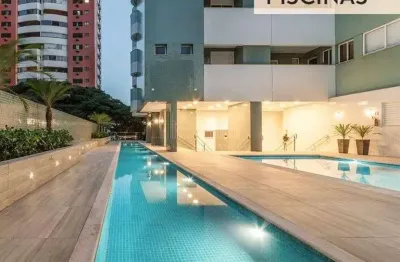 Apartamento com 3 quartos à venda na Rua Arthur Thomas, 830, Zona 01, Maringá