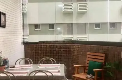 Apartamento com 1 quarto à venda na Rua Vereador Basílio Sautchuk, 861, Zona 01, Maringá