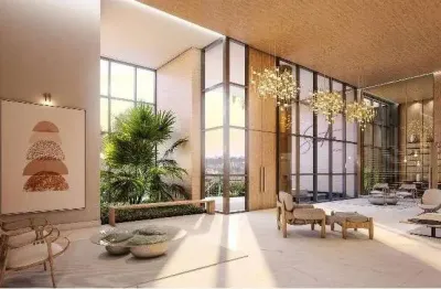 Apartamento com 3 quartos à venda na Avenida Tiradentes, 824, Zona 01, Maringá