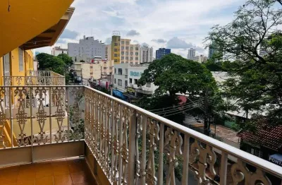 Apartamento com 6 quartos à venda na Avenida Paraná, 882, Zona 01, Maringá