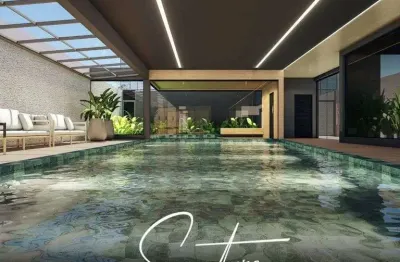 Apartamento com 4 quartos à venda na Avenida Tiradentes, 2202, Zona 01, Maringá