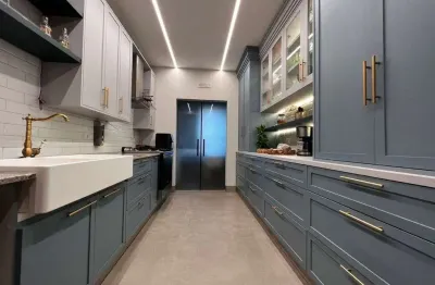 Casa com 3 quartos à venda na Rua Marino Paulichi, 231, Jardim Cidade Monções, Maringá