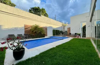 Condomínio maanain | sobrado à venda | 468m2 | 3 suítes