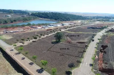 Terreno à venda na Estrada Romeirinha, 2413, Gleba Ribeirão Centenário, Maringá