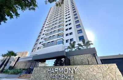 Apartamento com 3 quartos à venda na Rua Distrito Federal, 177, Chácara Paulista, Maringá