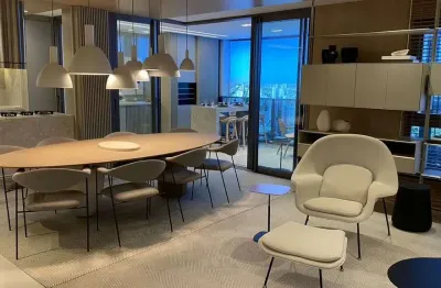 Apartamento com 3 quartos à venda na Rua Neo Alves Martins, 1372, Zona 03, Maringá