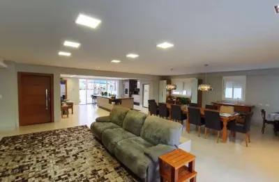 Apartamento com 4 quartos à venda na Rua Arthur Thomas, 92, Zona 01, Maringá