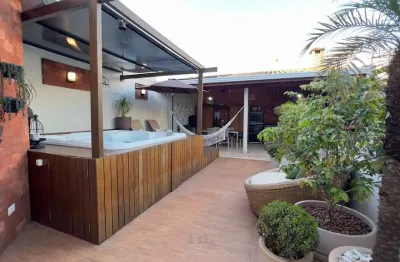 Casa com 4 quartos à venda na Rua Sebastião Domingos Sabaini, 795, Jardim Itália, Maringá