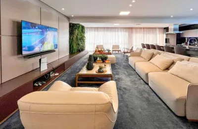 Apartamento com 4 quartos à venda na Avenida XV de Novembro, 995, Zona 01, Maringá