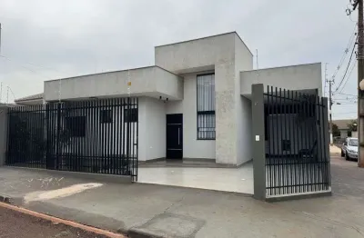 Casa com 2 quartos à venda na Rua Nestor Da Silva Ribeiro, Saeandi, Jardim São Paulo II, Sarandi