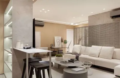 Apartamento com 3 quartos à venda na Avenida Paissandu, 854, Zona 03, Maringá