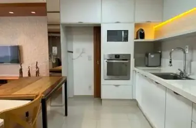 Apartamento com 3 quartos à venda na Rua Quintino Bocaiúva, 298, Zona 07, Maringá