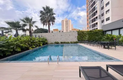 Apartamento com 3 quartos à venda na Avenida Londrina, 736, Zona 08, Maringá