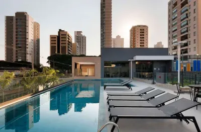 Apartamento com 3 quartos à venda na Rua Inhaúma, 603, Zona 03, Maringá