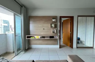 Apartamento com 1 quarto à venda na Avenida Tamandaré, 210, Centro, Maringá