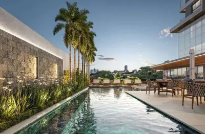 Apartamento com 3 quartos à venda na Rua Maringá, 480, Jardim Aclimação, Maringá