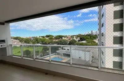 Apartamento com 3 quartos à venda na R. Estácio De Sá, 1132, 1132, Vila Bosque, Maringá