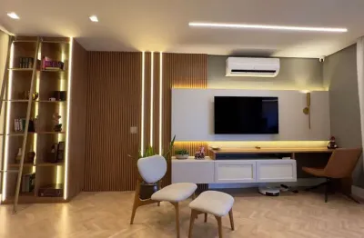 Apartamento com 3 quartos à venda na Rua Marcílio Dias, 1109, Zona 03, Maringá