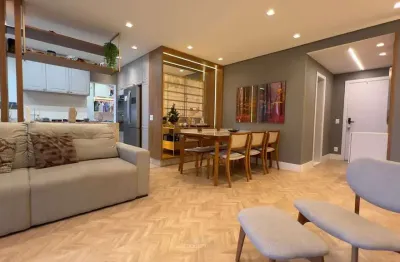 Apartamento com 3 quartos à venda na Rua Marcílio Dias, 1109, Zona 03, Maringá