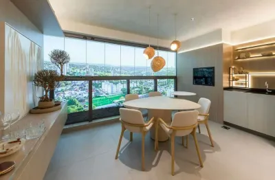 Apartamento com 3 quartos à venda na Rua Cambira, 310, Zona 08, Maringá