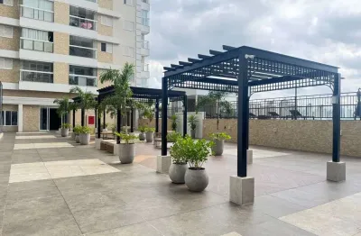 Edifício: villagio di itália - localização central e privilegiada