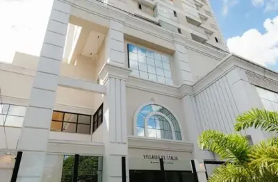 Edifício: villagio di itália - localização central e privilegiada