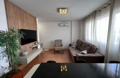 Apartamento com 2 quartos à venda na Rua Neo Alves Martins, 2824, Zona 01, Maringá