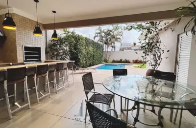 Casa com 4 quartos à venda na Rua Maestro Fumimasa Otani, 90, Jardim Cidade Monções, Maringá