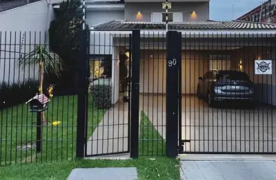 Casa com 4 quartos à venda na Rua Maestro Fumimasa Otani, 90, Jardim Cidade Monções, Maringá