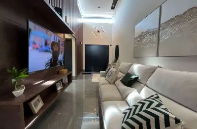 Casa com 3 quartos à venda na Rua Netuno, 277, Jardim Imperial II, Maringá