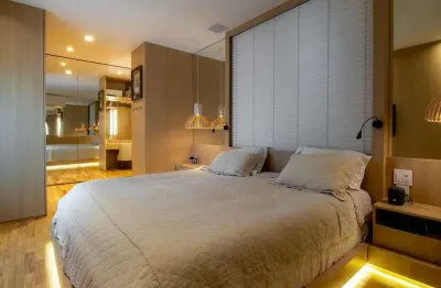 Apartamento com 3 quartos à venda na avenida xv de novembro, 974, zona 01, maringá, 221 m2 por r$ 3.400.000