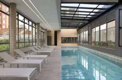 Apartamento com 3 quartos à venda na Rua Neo Alves Martins, 1372, Zona 03, Maringá