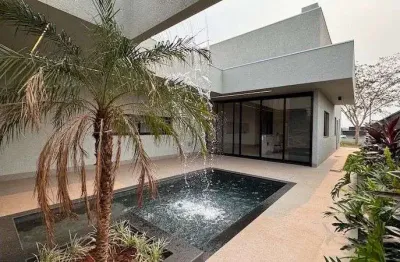 Casa em condomínio fechado com 3 quartos à venda na Estrada Romeirinha, 2413, Gleba Ribeirão Centenário, Maringá