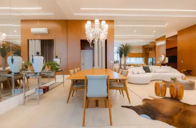 Apartamento com 3 quartos à venda na Avenida Tamandaré, 100, Zona 01, Maringá