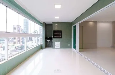 Apartamento com 4 quartos à venda na Avenida XV de Novembro, 974, Zona 01, Maringá