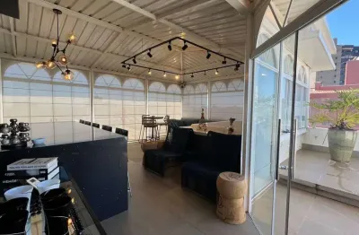 Apartamento com 2 quartos à venda na Avenida Cidade de Leiria, 489, Zona 01, Maringá