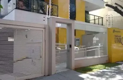 Kitnet / Stúdio à venda na Rua Campos Sales, 210, Zona 07, Maringá