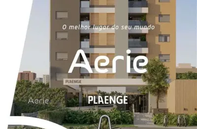 Apartamento com 2 quartos à venda na Avenida Londrina, 702, Zona 08, Maringá