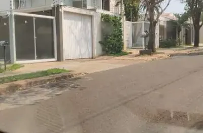 Terreno à venda na Rua Marino Paulichi, 454, Jardim Iguaçu, Maringá
