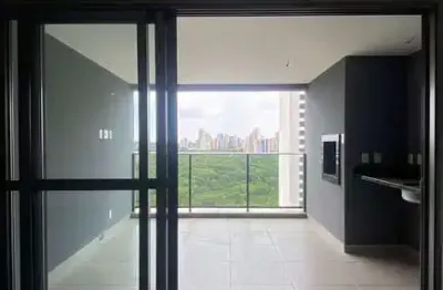 Apartamento com 3 quartos à venda na Rua Itapura, 566, Zona 03, Maringá