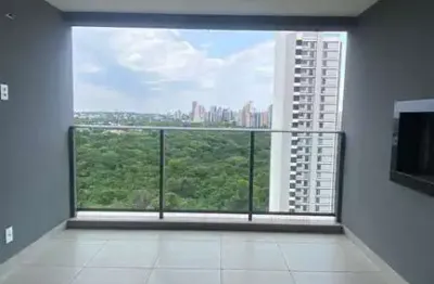 Apartamento com 3 quartos à venda na Rua Itapura, 566, Zona 03, Maringá