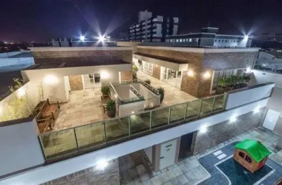Apartamento com 3 quartos à venda na Av Londrina 1768, 1768, Zona 08, Maringá